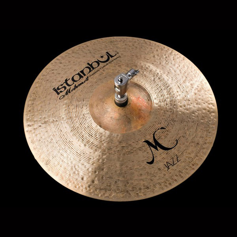 İstanbul Mehmet 13" Mc Jazz Hihat  