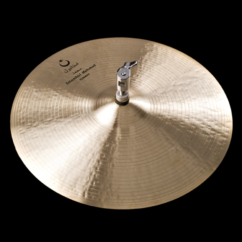 İstanbul Mehmet 13" Nostalgia Hihat  