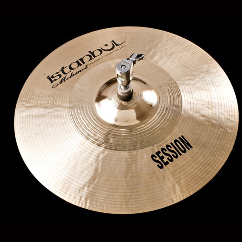 İstanbul Mehmet 12" Session Hihat  