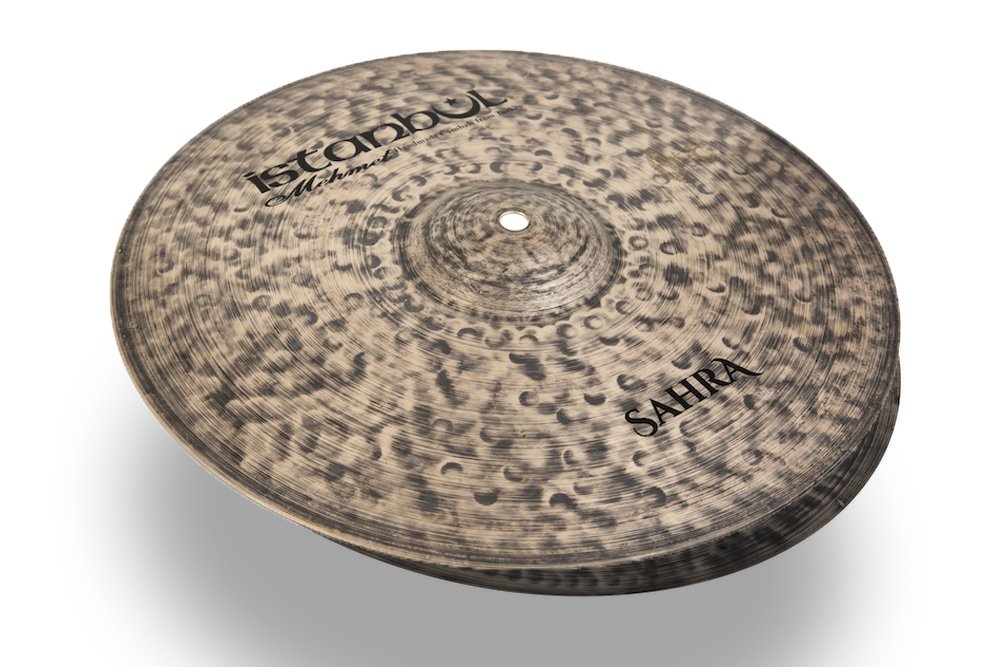 Istanbul Mehmet 15" Sahra Hihat