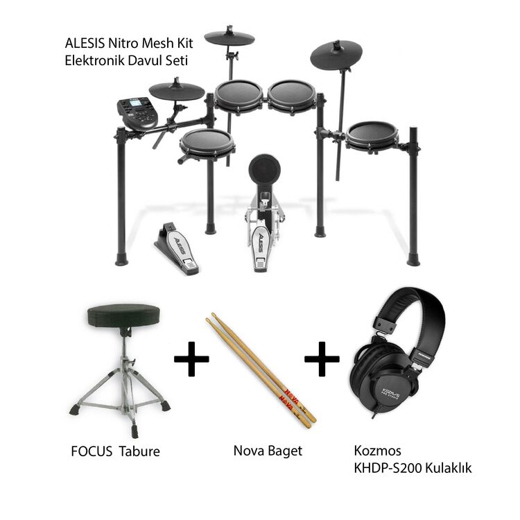 Mesh комплект. Alesis drp100. Схема сборки Alesis Nitro Mesh Kit. Алесис нитро меш кит комплектация коробки. Alesis Nitro Mesh Kit как включить.