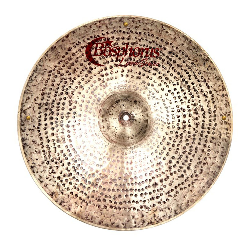 Bosphorus Ari Hoenig Lyric 21" Crash Ride