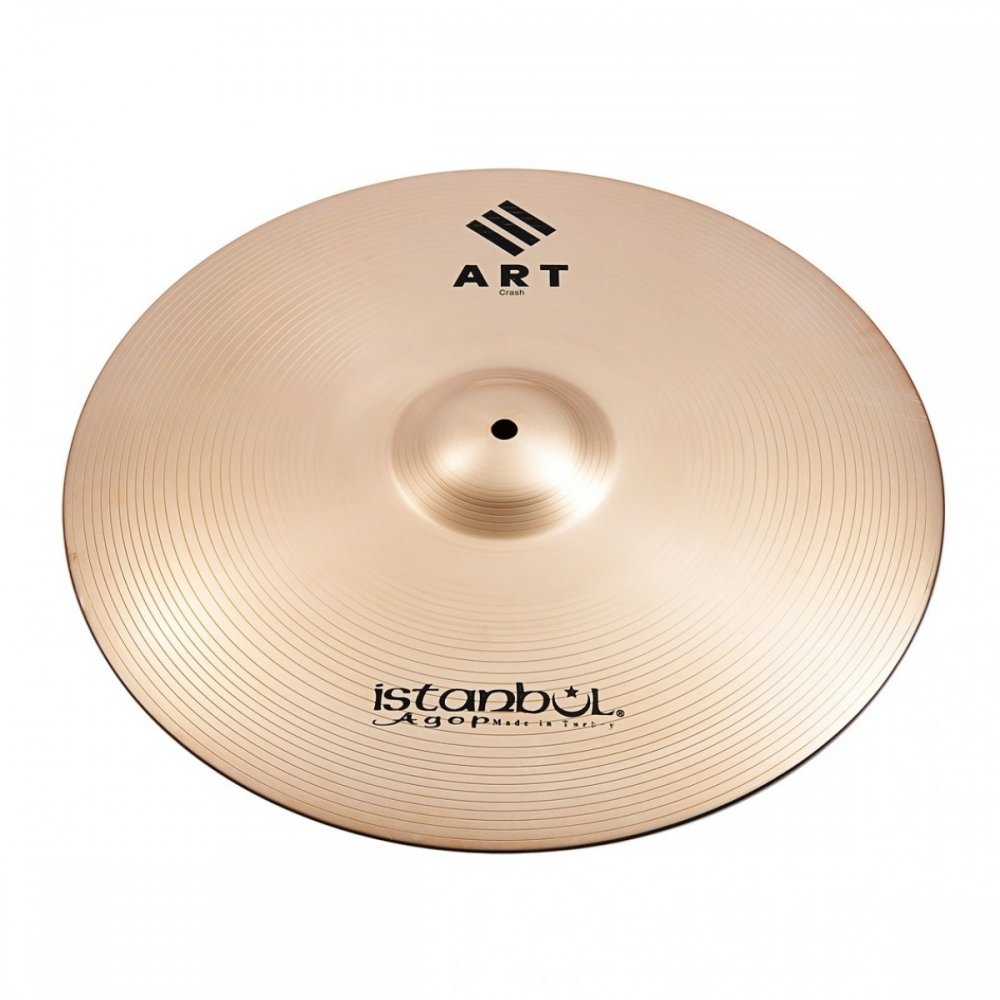 Istanbul Agop 16" ART Crash
