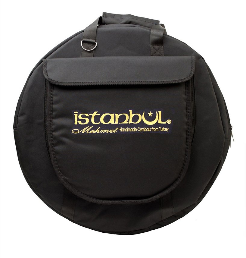 Istanbul Mehmet Deluxe Zil Sırt Çantası