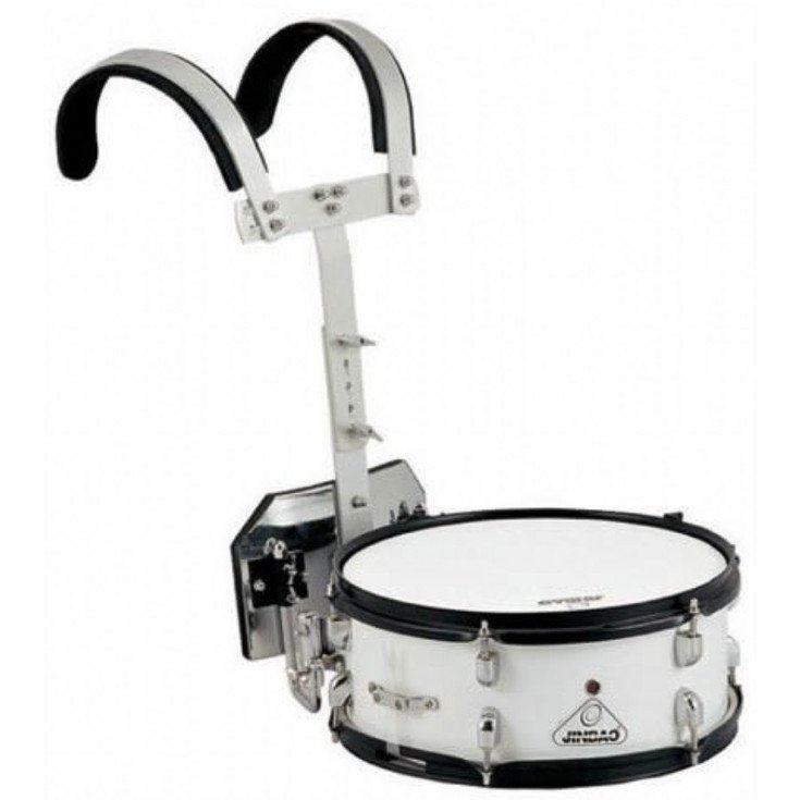 Jinbao JBMP1455 14''X5,5'' Bando Trampeti} En Uygun Fiyatlarla