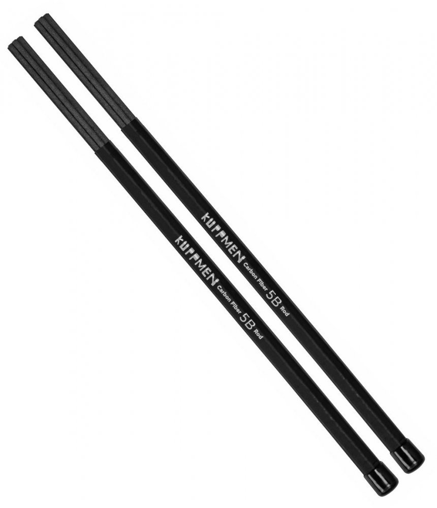 Kuppmen 5B CarbonKarbon Fiber Rod En Uygun Fiyatlarla Drum Club Shop