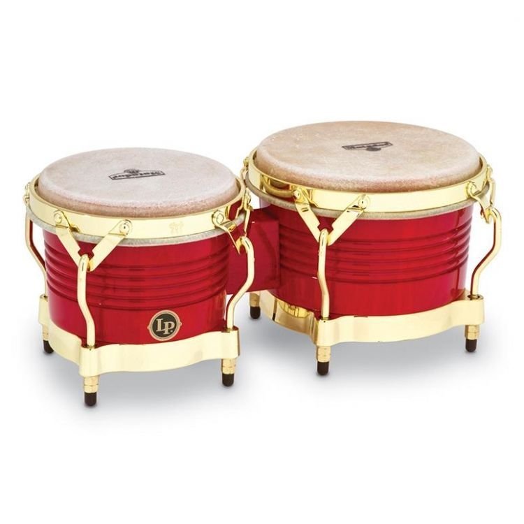 LATIN PERCUSSION M201-RW - 7-1/4
