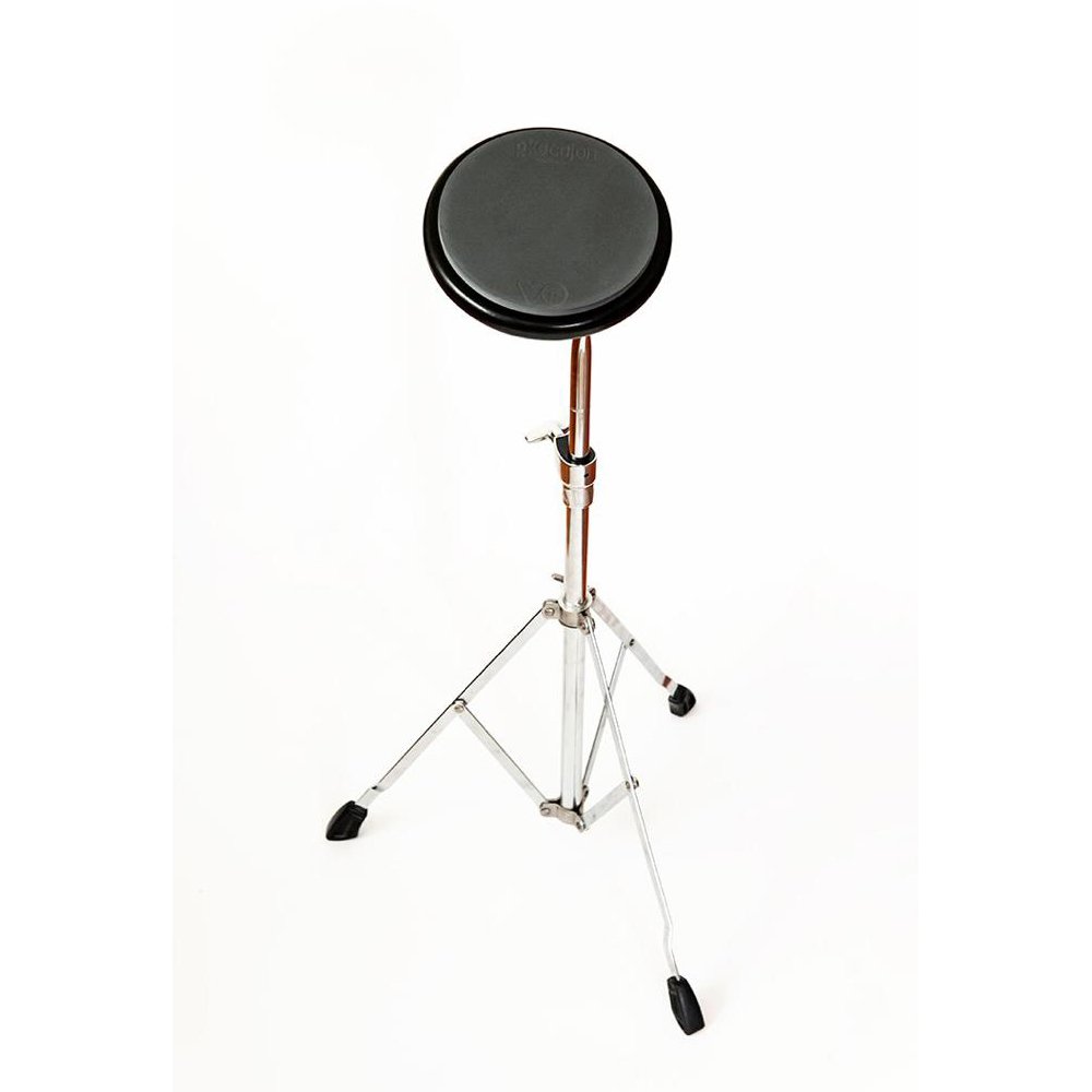 OkeCajon Volkan Öktem Signature 6" Tek Taraflı Somunlu Pad