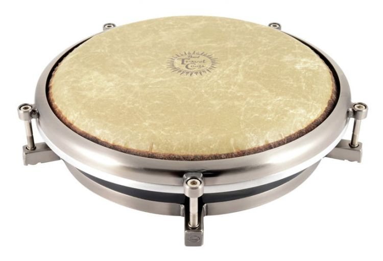 PEARL PTC1250 12.5x3.5" Travel Conga En Uygun Fiyatlarla Drum Club