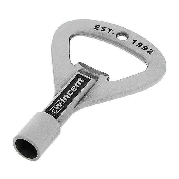 Wincent RockKey Prime Davul Anahtarı