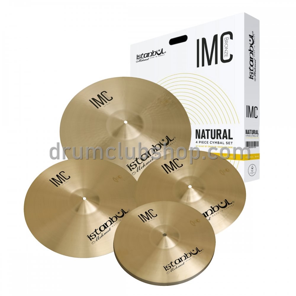 16TONS　ＣＤ４枚セット 2_istanbul-mehmet-imc-natural-