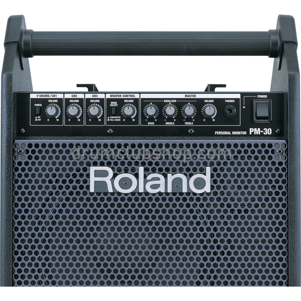 Roland PM-30 Personal Elektro Davul Amfisi} En Uygun Fiyatlarla