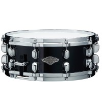 TAMA MBSS55-PBK Starclassic Performer Piano Black 14"x5.5" Trampet