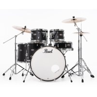 PEARL DMP926S/C227 Decade Maple Davul Seti 2218B1007T1208T1414F1616F1455S Classic Seti