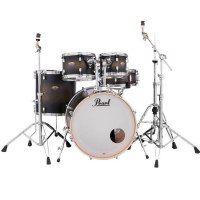 PEARL DMP925S/C262 Decade Maple Aksamlı Akustik Davul Seti