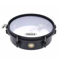 TAMA BST103MBK Metalworks "Effect" Series 10"x3" Trampet
