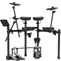 ROLAND TD-07DMK V-Drums Elektronik Davul Seti