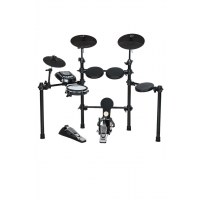 Valler HD008L Dijital Davul+ Kick Pedal