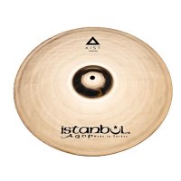 Istanbul Agop 22" Xist Ride Brilliant