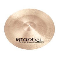 Istanbul Agop 14" Traditional China
