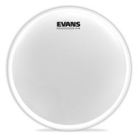 Evans B14UV2 14" UV2 Coated Tom Trampet Derisi Çift Kat