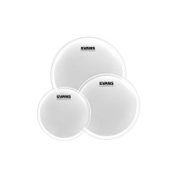 Evans ETP-UV2-S UV2 10/12/16" Coated Standart Deri Seti