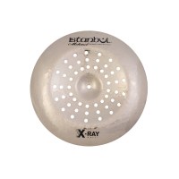 İstanbul Mehmet 18" X-RAY Multi China