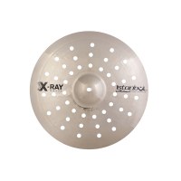 İstanbul Mehmet 14" X-RAY Multi Hi-Hat