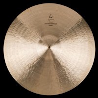 İstanbul Mehmet 18" Nostalgia Crash   