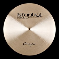 İstanbul Mehmet 16" Origin    Crash  