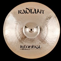 İstanbul Mehmet 15" Radiant Crash Rock 