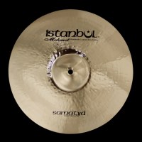 İstanbul Mehmet 16" Samatya Crash  