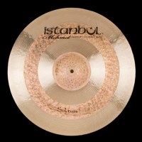 İstanbul Mehmet 16" Sultan Crash Medium 