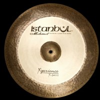 İstanbul Mehmet 20" Xperience X-Jazz China  