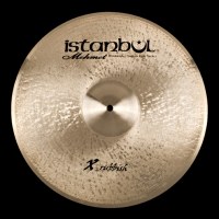 İstanbul Mehmet 18" X-Rubbish Crash  