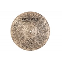 Istanbul Mehmet 16" Sahra Crash