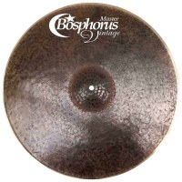 Bosphorus Master Vintage 18" Crash