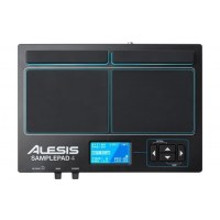 ALESIS Sample Pad 4