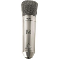 BEHRINGER B-2 PRO Condenser Mikrofon