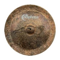 Bosphorus Turk 21" China
