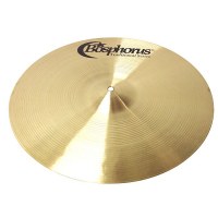 Bosphorus Traditional 18" Crash Medium Thin