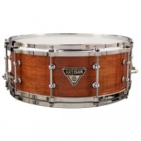 Dixon Artisan Chris Brady 5.5x14 Australian Rose Gum Trampet