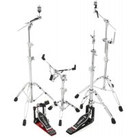 Dw Drums 5000 Series 5 Parça Aksam Seti