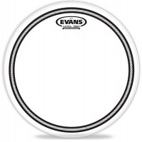 Evans TT12EC2S 12" EC2S Clear Tom Derisi