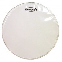 Evans S13H30 13" Clear Hazy Trampet Alt Derisi