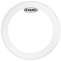 Evans Deri 16" Eq4 Kick Clear Ringli Tek Kat (10 Mil)