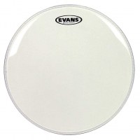 Evans TT16GR 16" Genera Resonant Clear Tom Alt Derisi