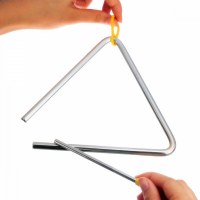 Focus FC410 10" Triangle