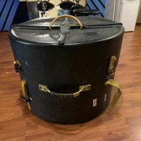 Hardcase HN20B 20" Kick Kutusu