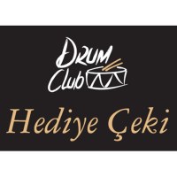 DrumClub Bateri Dersi Hediye Çeki
